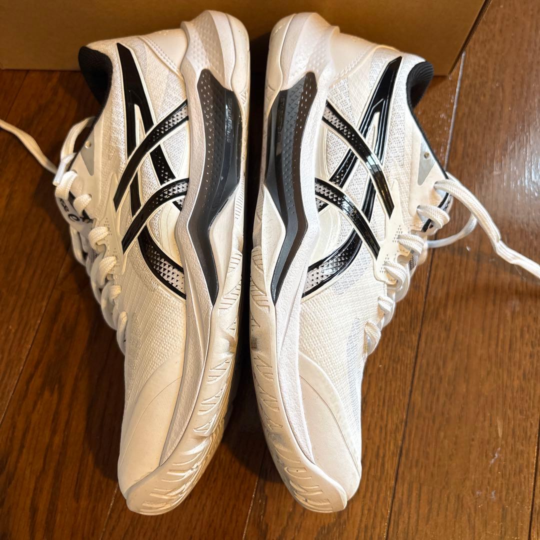 バレーボールシューズ　25.0