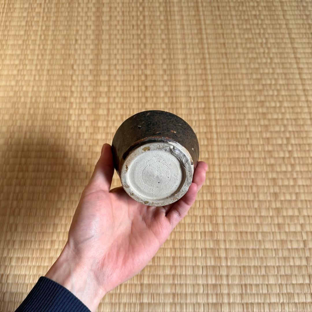 古美濃 美濃 陶片 残欠 江戸時代 水滴 香炉 徳利 茶碗 古美術 骨董 古瀬戸
