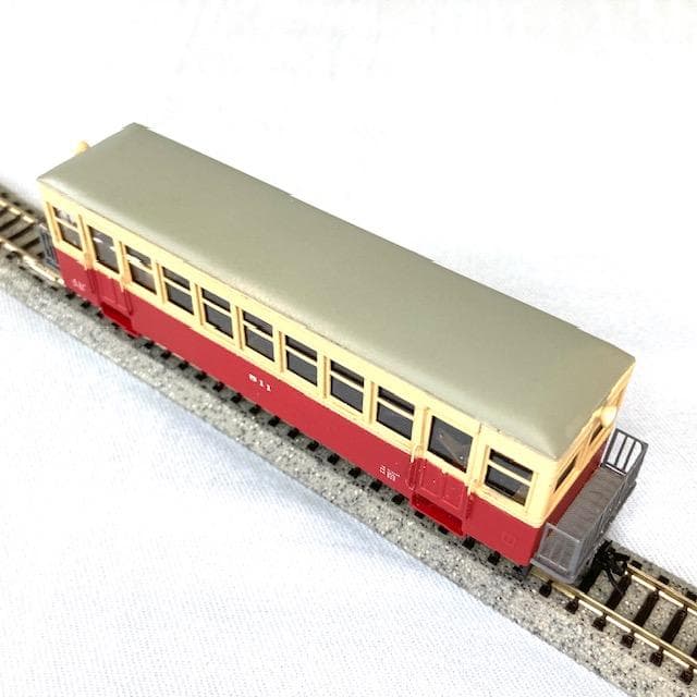 日鉱佐賀関ケコキハ511 KIT ひかり模型製 1/80(9㎜)