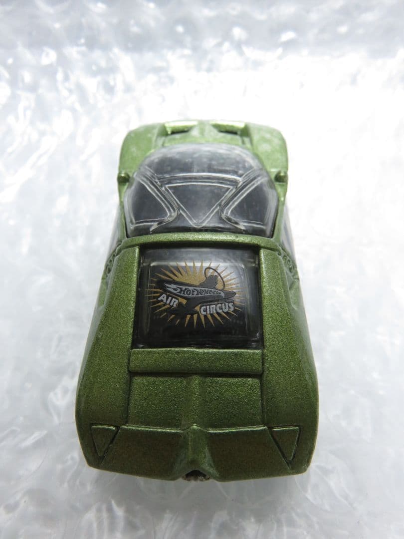 おまとめ詳細ホットウィール　1997 FORD GT   HOT WHEELS