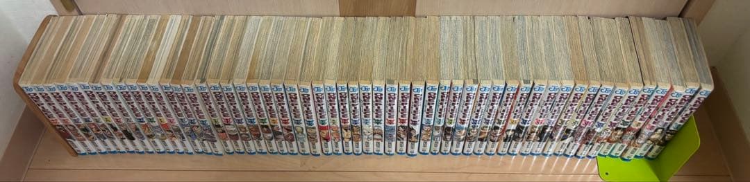 ONE PIECE 全巻セット 1-107巻、千巻、4/4巻 尾田栄一郎