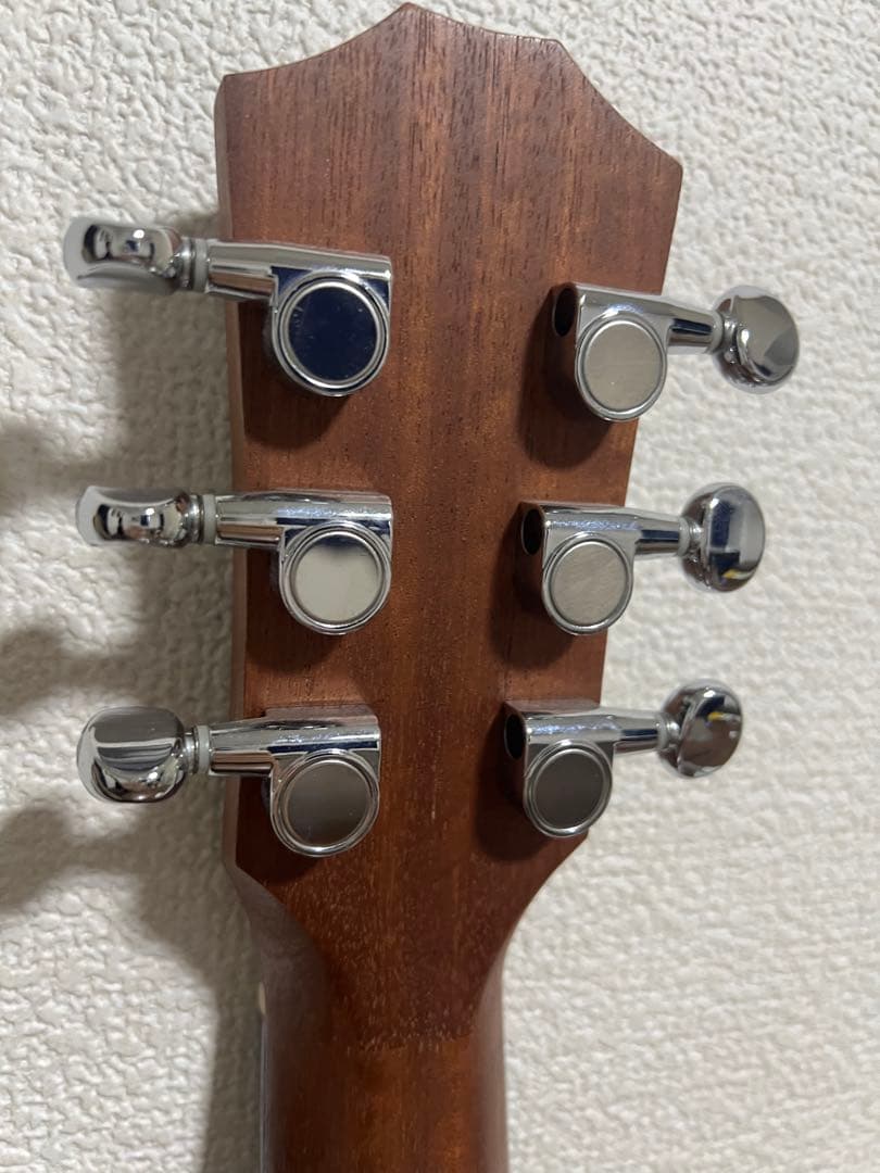 TaylorテイラーBT2 BabyTaylor Mahogany 2021年製