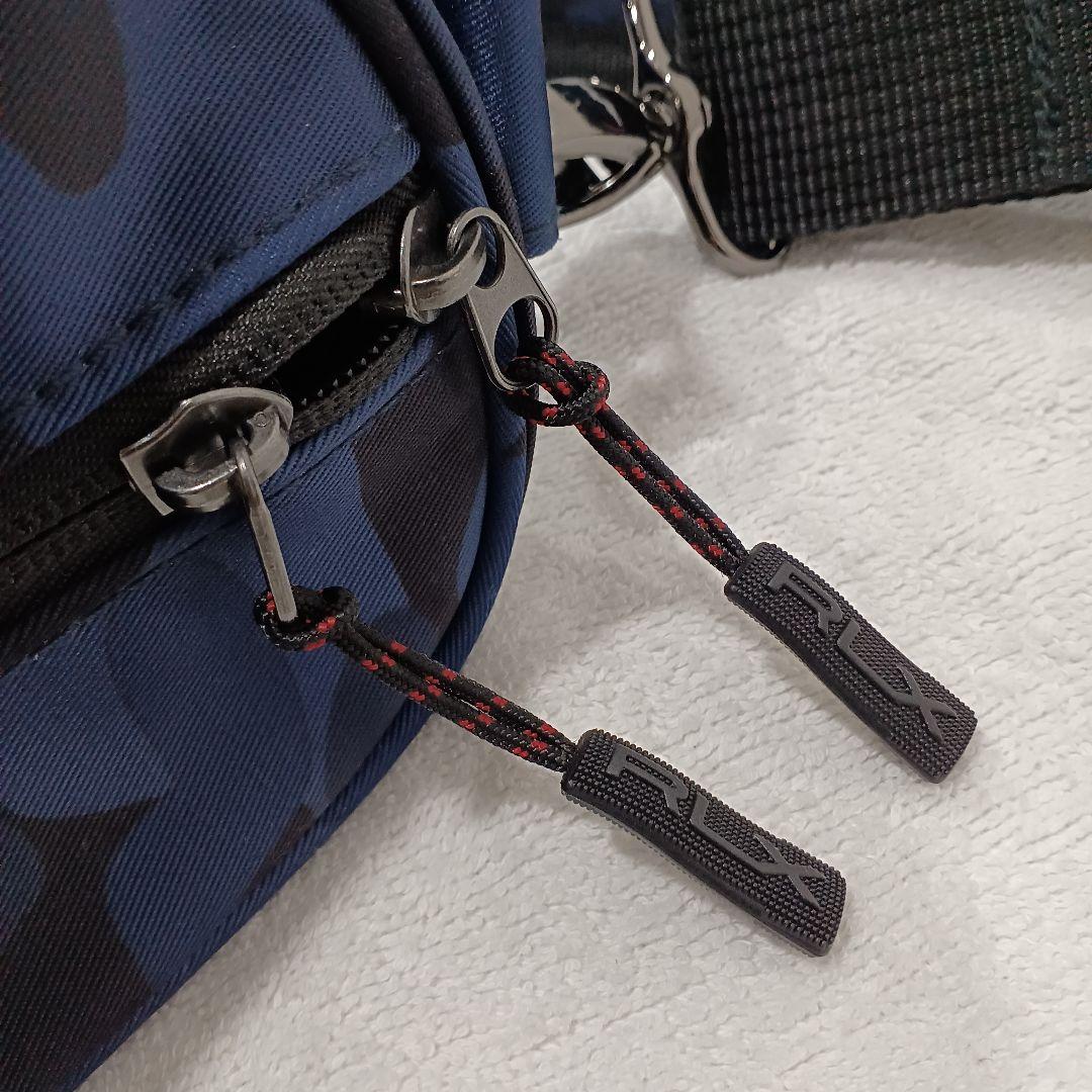 RLX RalphLauren GOLF カモフラ クラブケース ゴルフバッグ