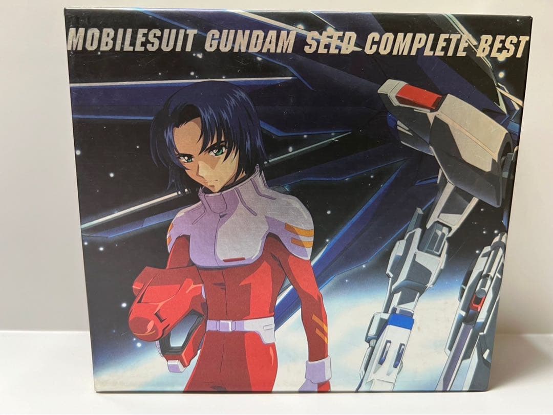 ガンダムSEED Destiny フィギュア　ラクス ＤＶＤＣＤプレステ２ソフト