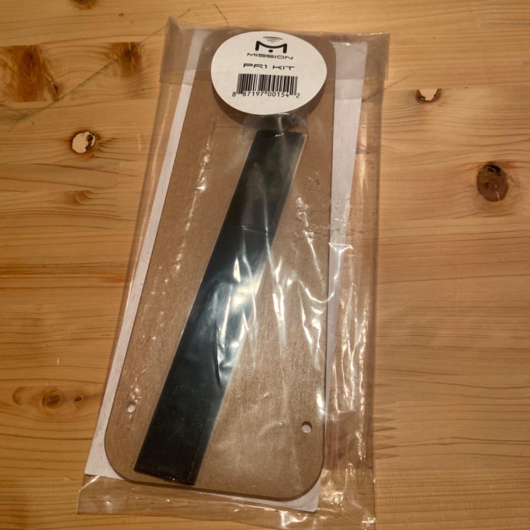 Mission Engineering SP1 ND RISER KIT セット