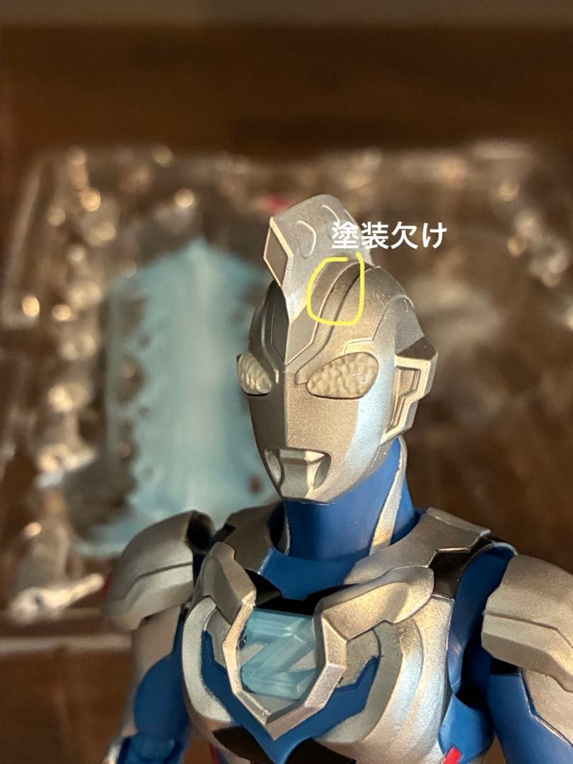 S.H.Figuarts ウルトラマン まとめ売り