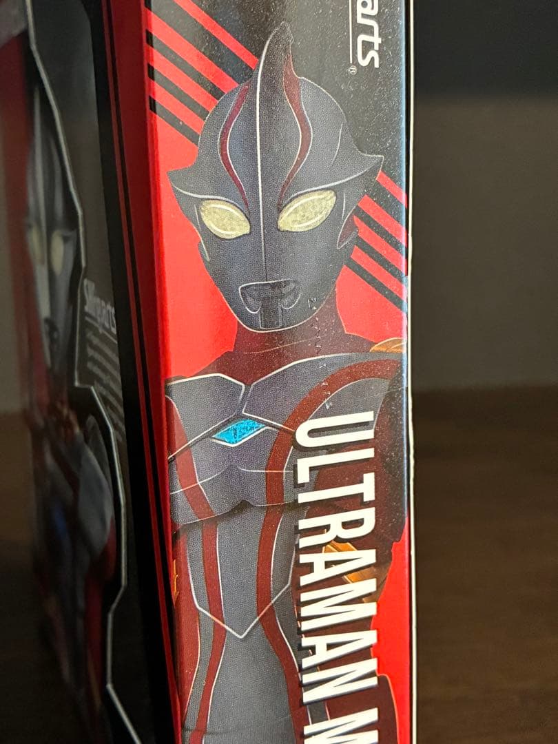 S.H.Figuarts ウルトラマン まとめ売り