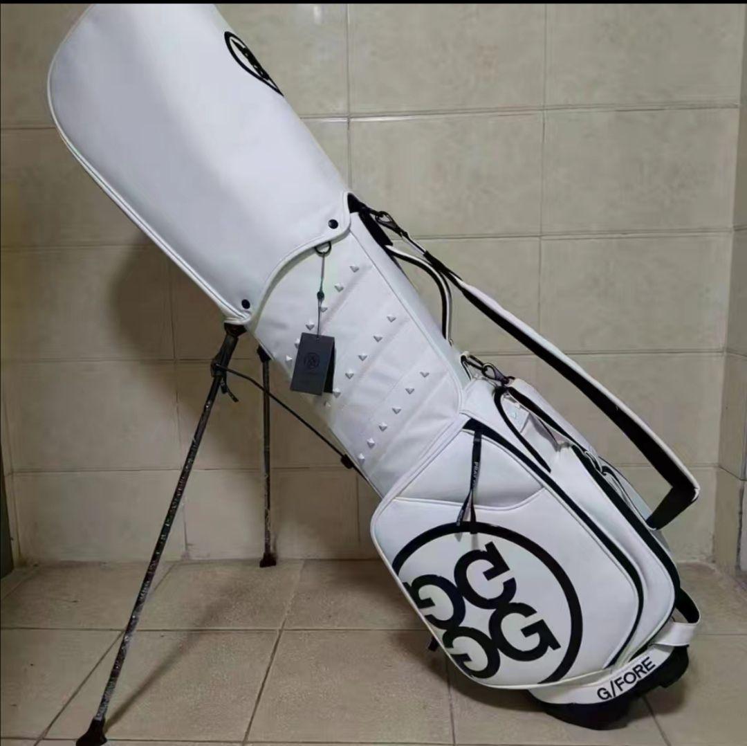 G/FORE ジーフォア スタンド型 キャディバッグ 新品