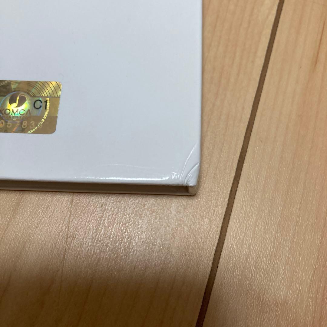 TWICE サイン　the story begins