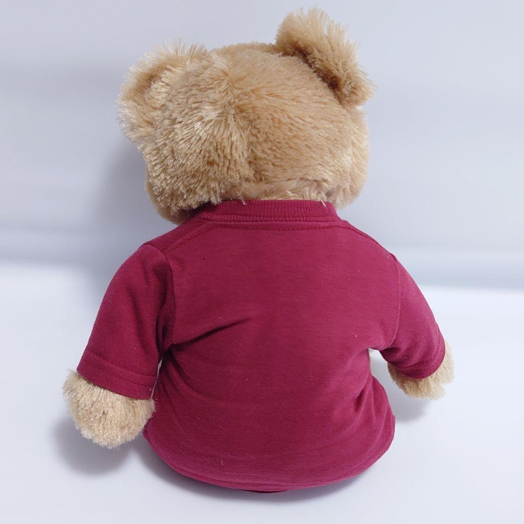 楽天イーグルス　優勝記念ぬいぐるみ　 2013年　記念ベア　くま