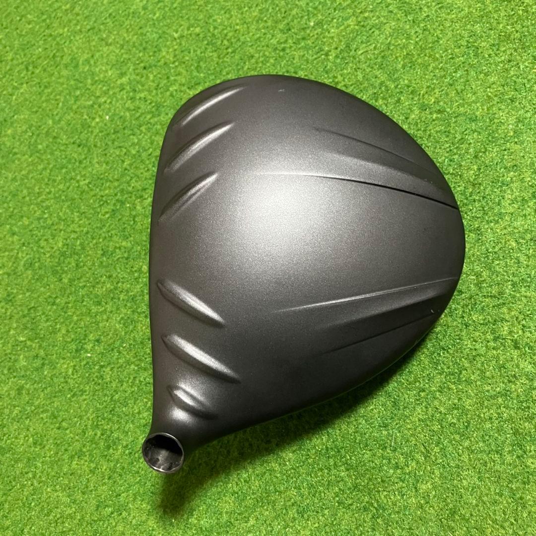 ピン G410 LST ドライバーヘッド 10.5°