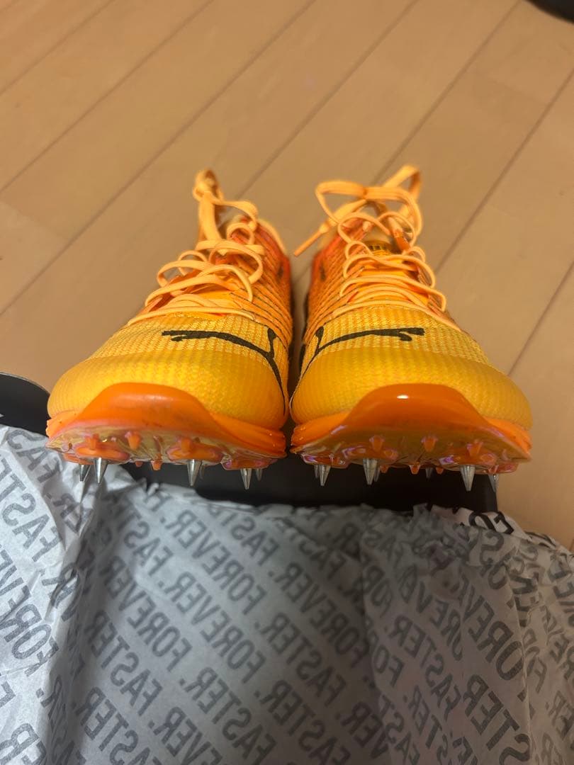 エヴォスピード400 NITORO2 24.0cm