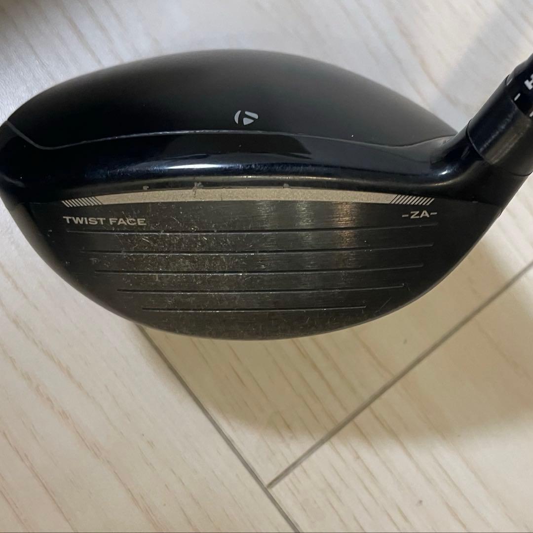 【値下げ】週末のみ ステルスプラス 5番ウッド