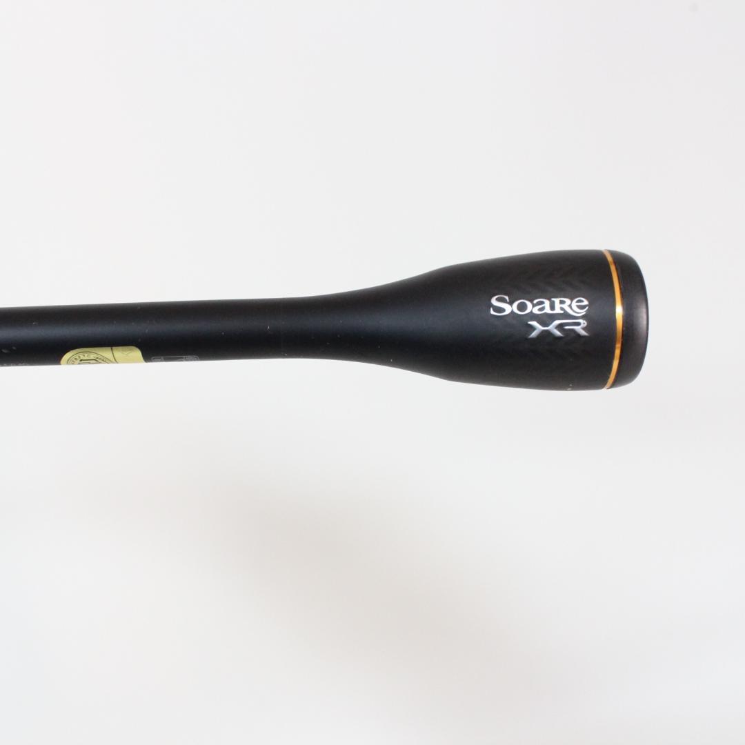 SHIMANO シマノ ソアレ XR S60SUL-S 美品