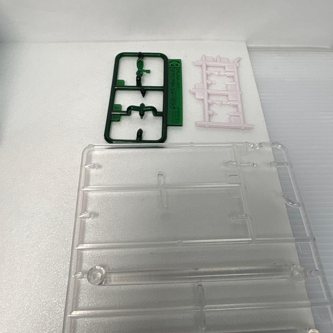 PLAMAX BP-01 ソフィア・F・シャーリング　組立済品