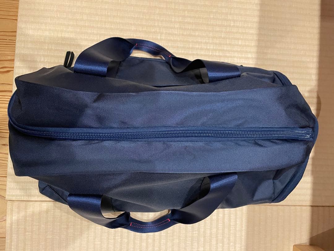 [極美品]BEAMSGOLFボストンバッグ