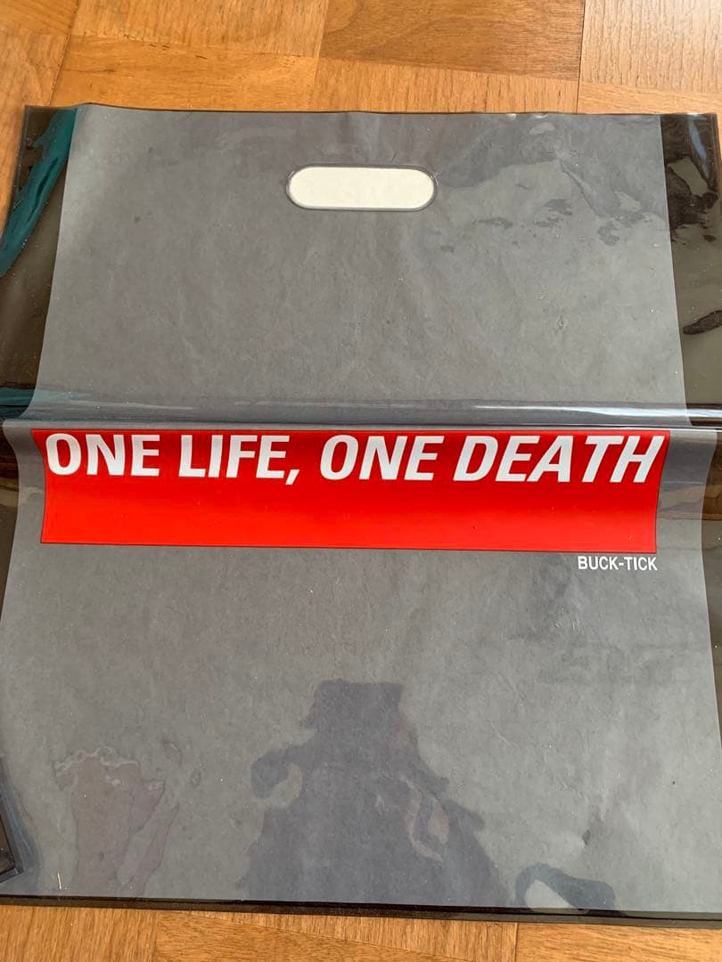 【書籍】「WORDS BY BUCK-TICK 1987〜2002」２冊セット他