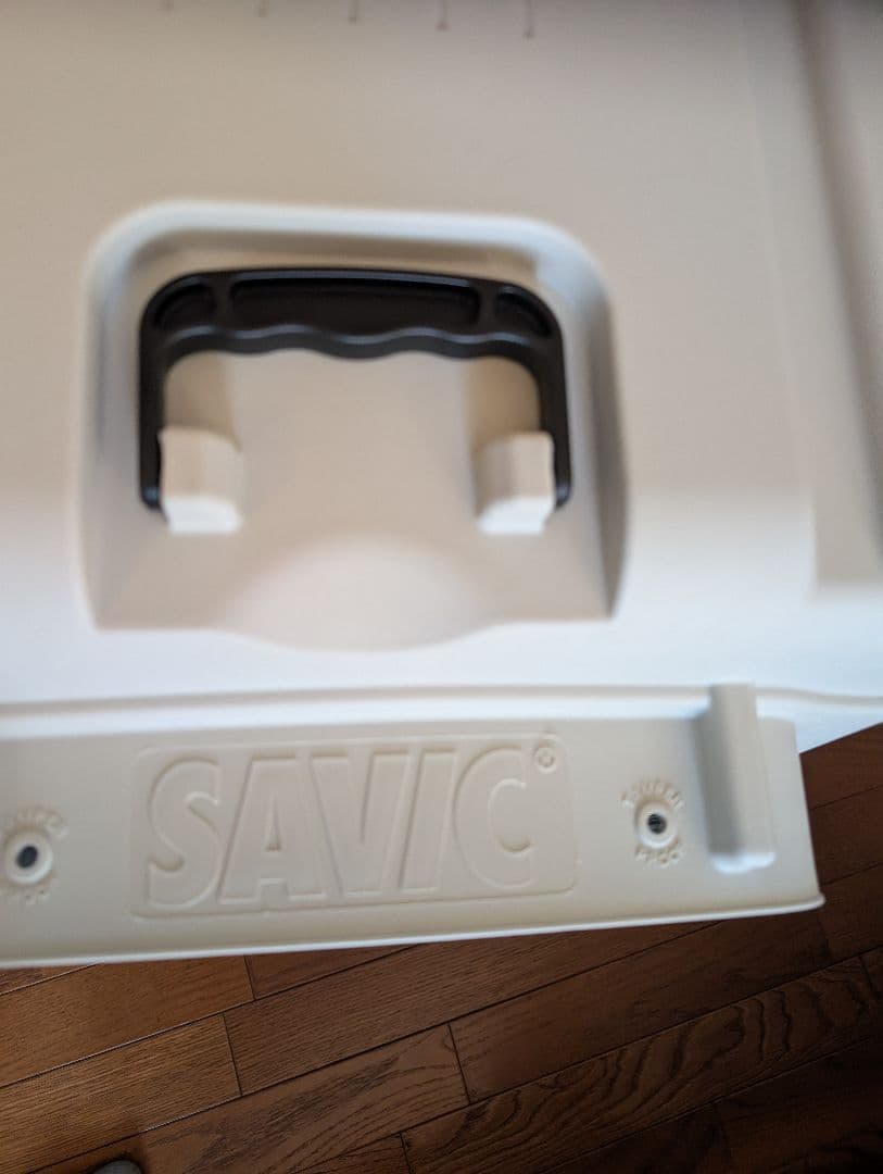 新品　大型犬　SAVIC　アンデス6　クレート