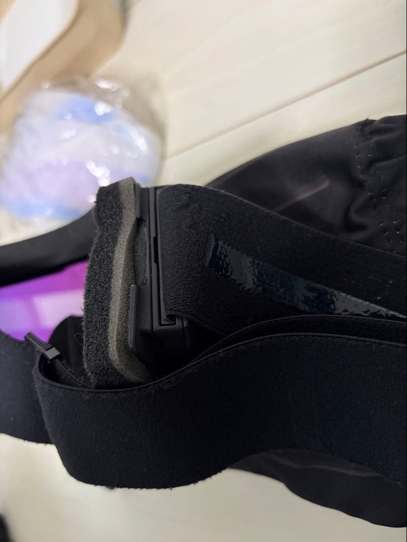 100% CRAFT AFゴーグル　国内正規品　ワンハンドレット