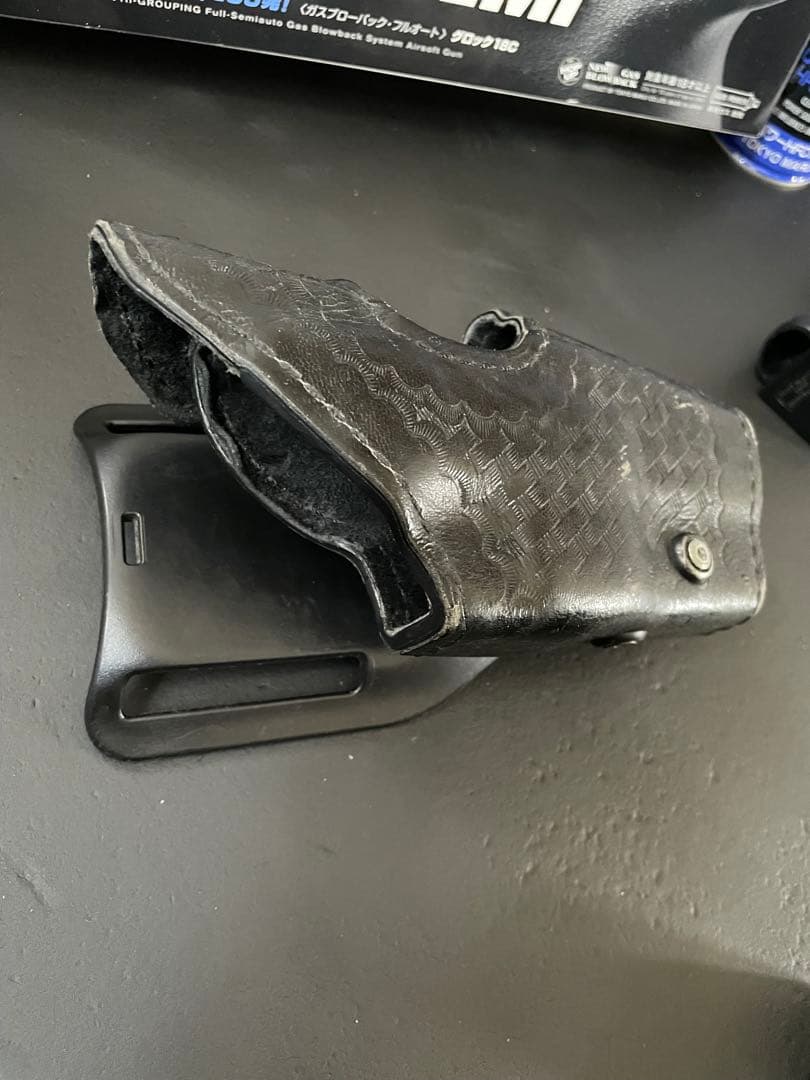 東京マルイ GLOCK 18C ガスブローバックエアガン グロック トイガン