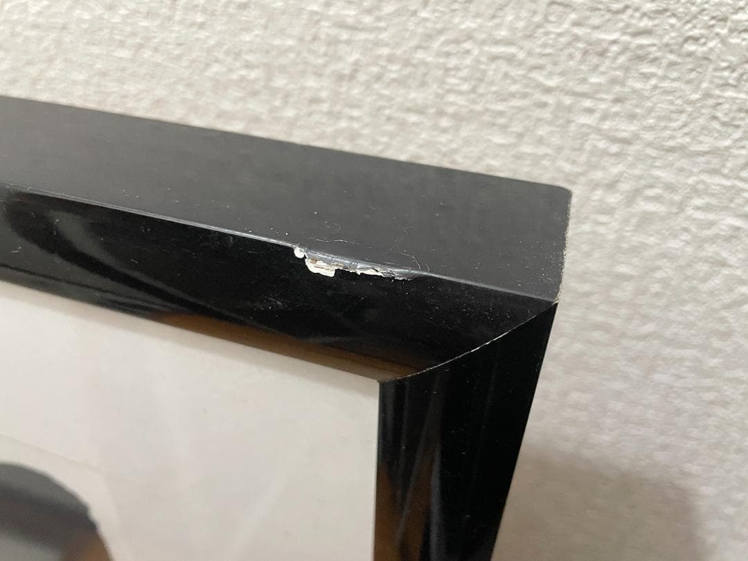 アンリ・マチス ポスター｜木製アートフレーム（900×1290×38mm）