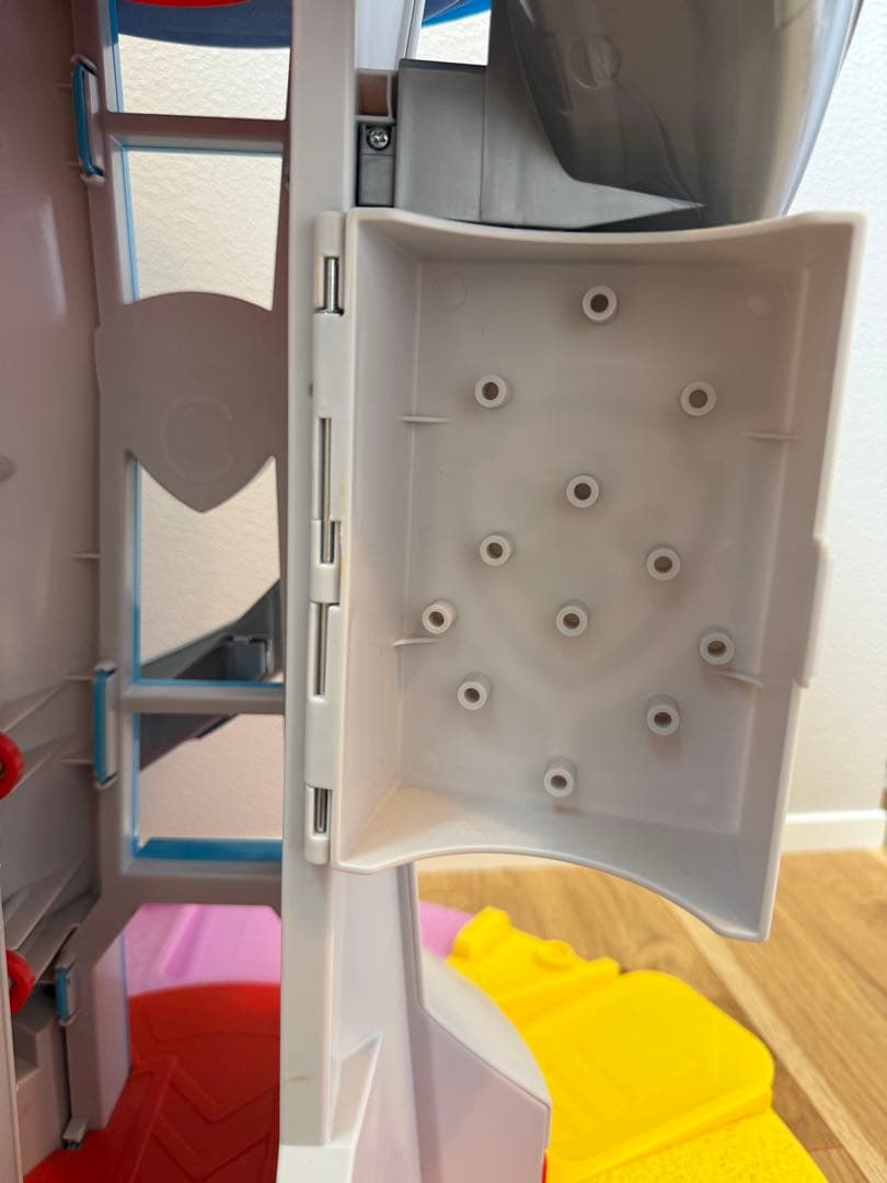 パウパトロールおもちゃ