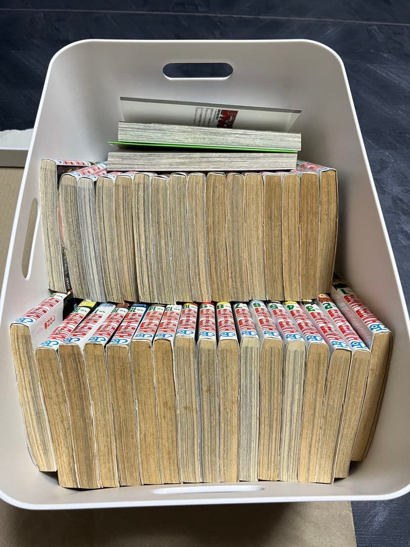 ハンター×ハンター　1〜10巻13〜37巻