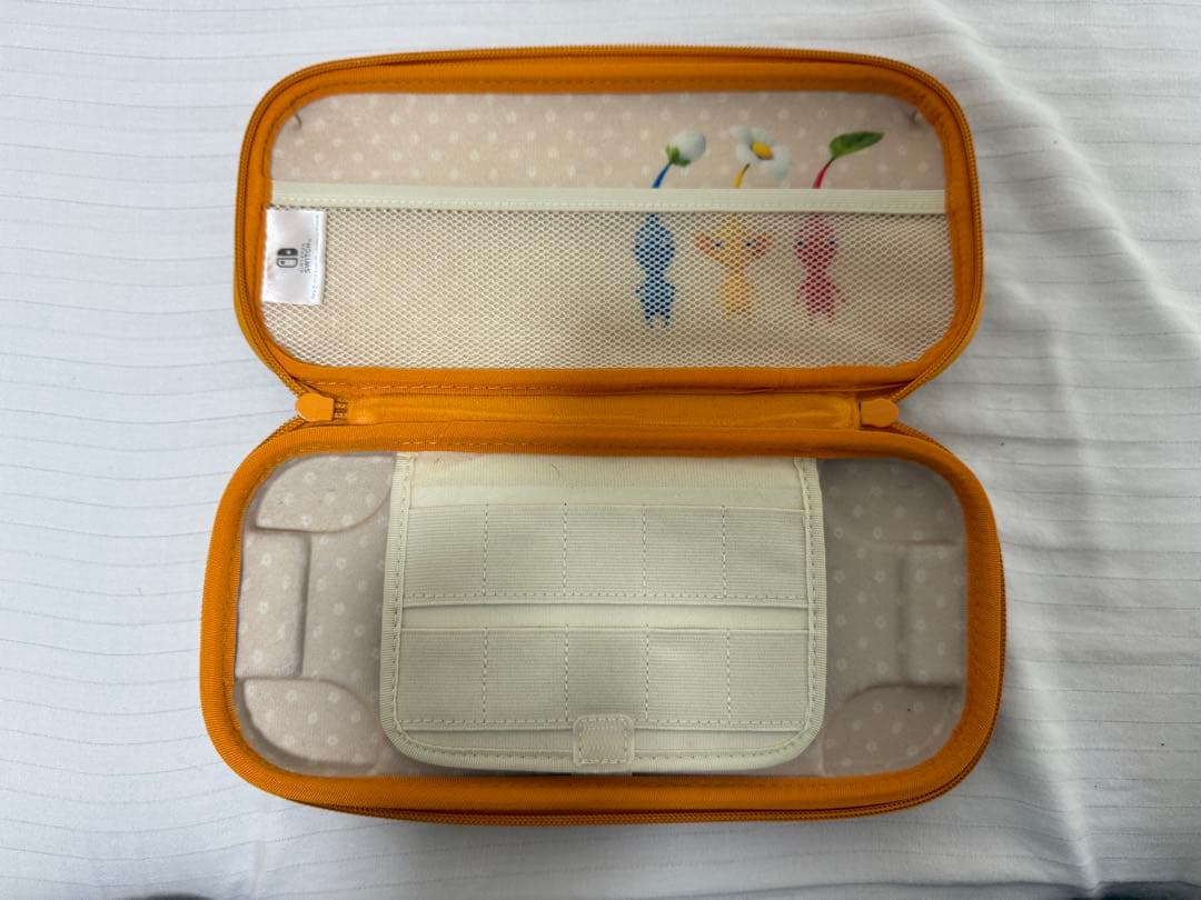 Nintendo Switch ゼルダの伝説 本体 豪華おまけ付き 有機EL