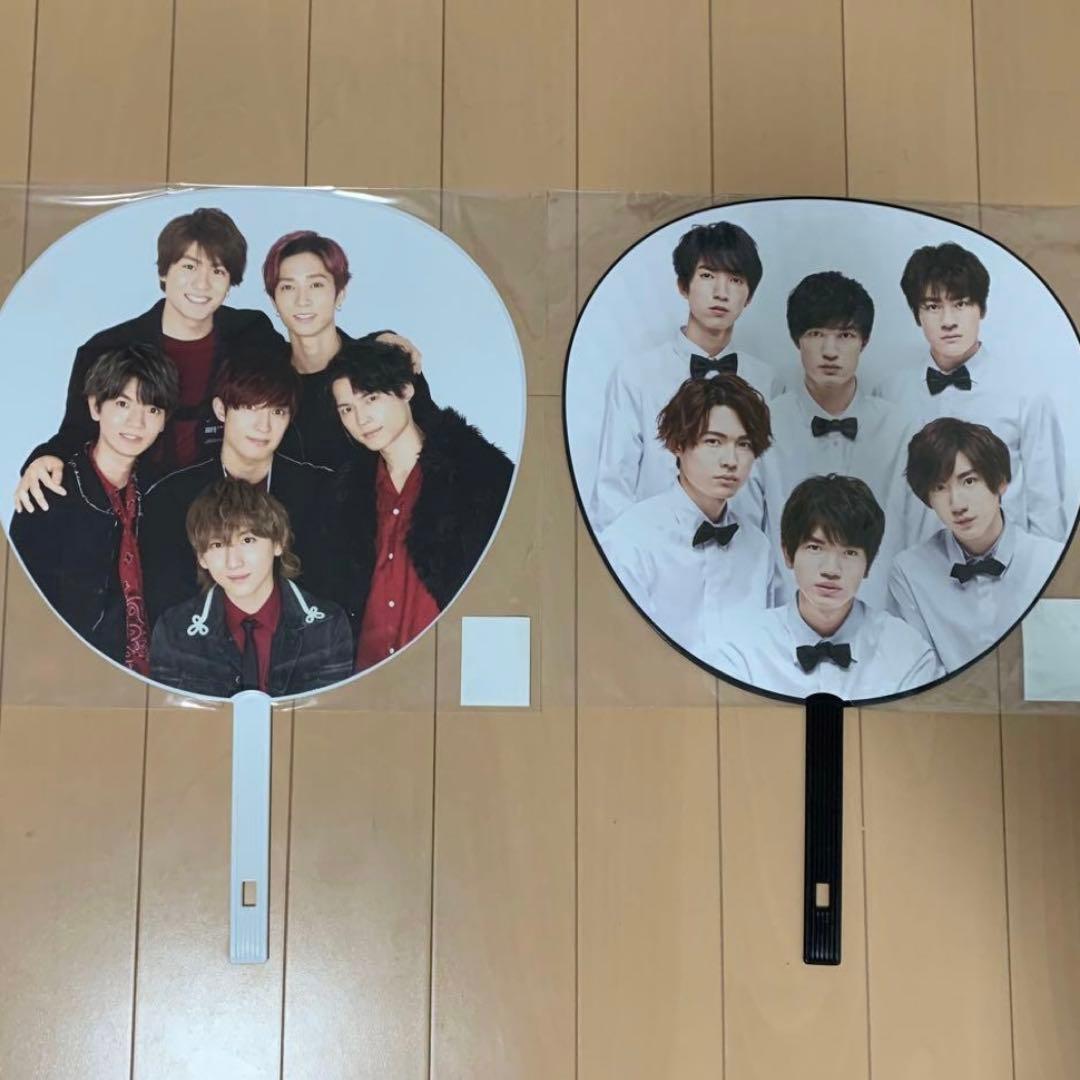 SixTONES 京本大我　まとめ売り
