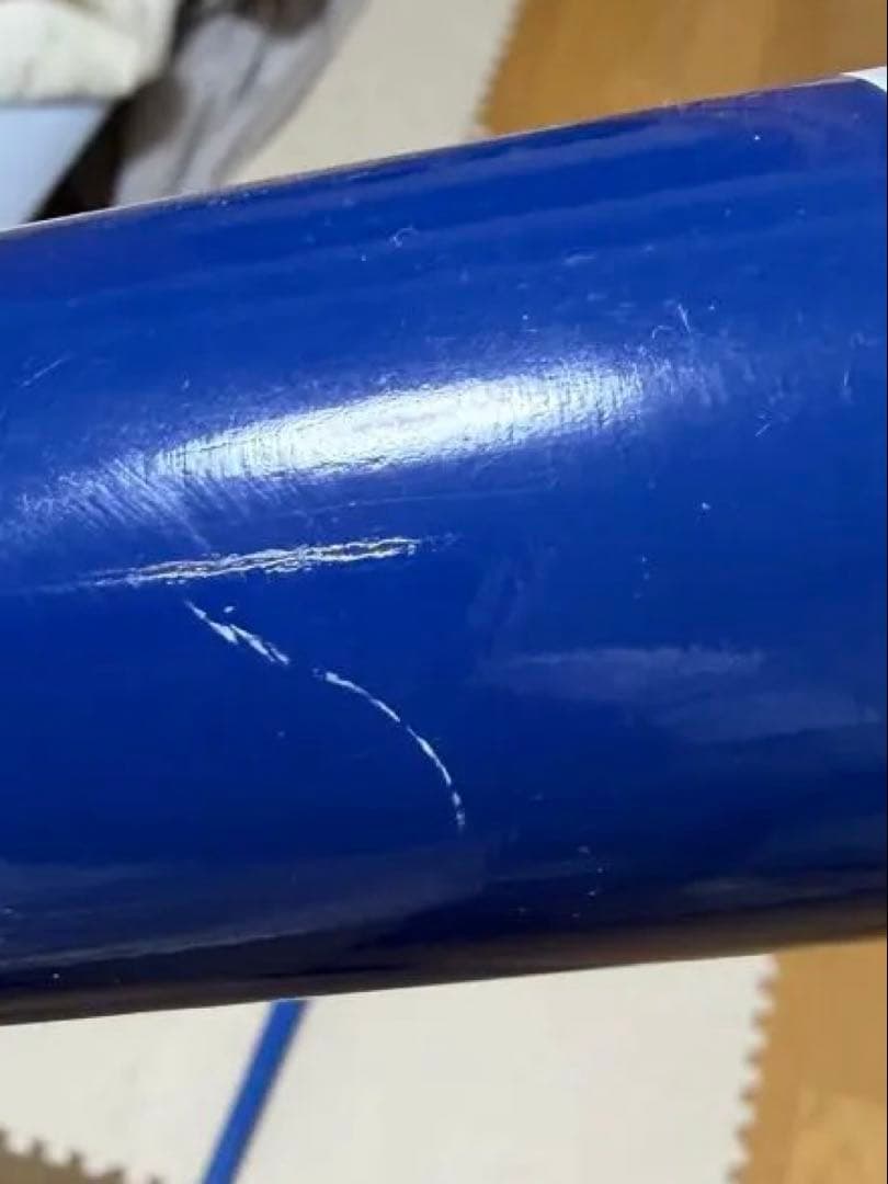 ミズノプロノックバット2本セット