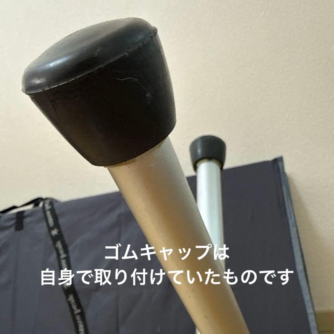 スノーピーク☆ワンアクションテーブルロング竹☆フォールディングシェルフロング竹