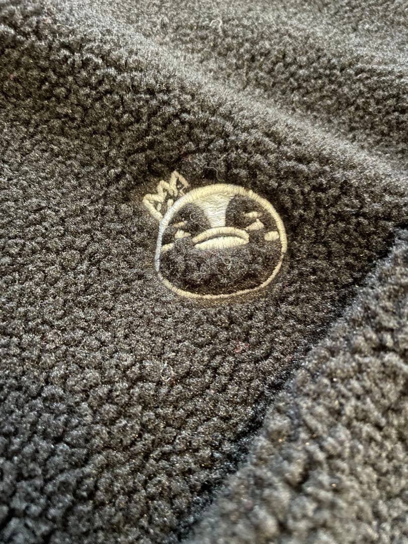 2PMジュノ　Midnight Sun 公式フーディ