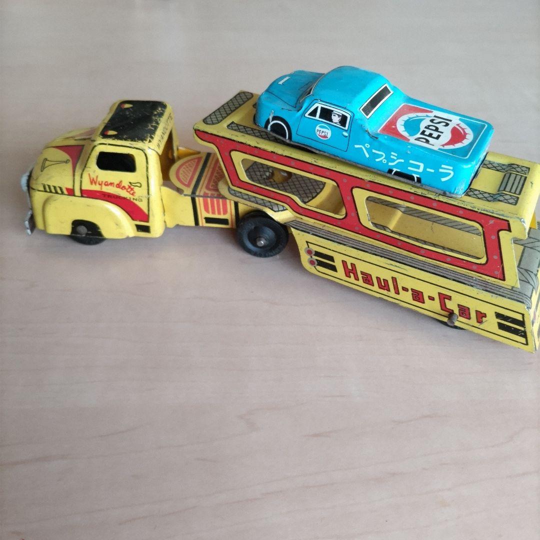 ミニカー