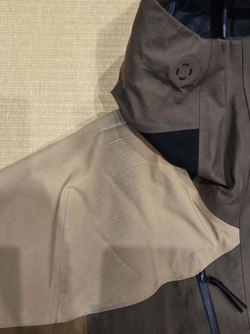 スキー PeakPerformance Vertical GORE-TEX Pro 3L