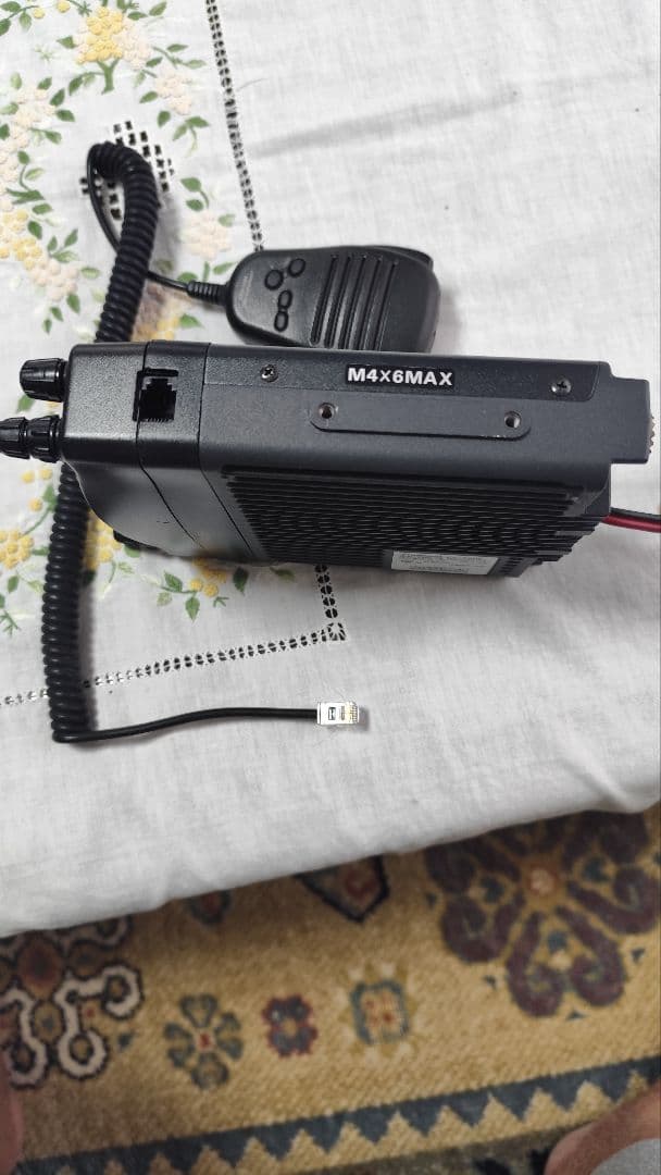 【値下げ】八重洲無線YAESU デュアルバンドFMトランシーバー FT-8800