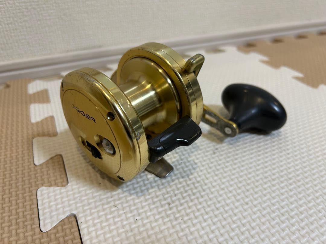 SHIMANO シマノ スコーピオン オシアジガー 2000 RH292 美品
