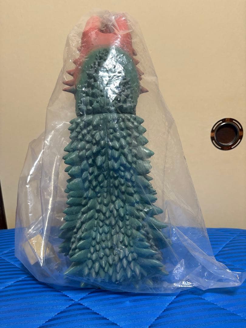 ⭐︎未使用⭐︎ ウルトラマン　ジャイアントツインテール