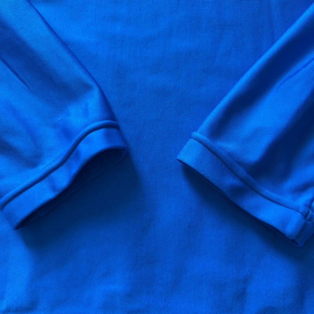 Kappa カッパ イタリア代表 ユニフォーム 長袖 2000-02 ホーム O