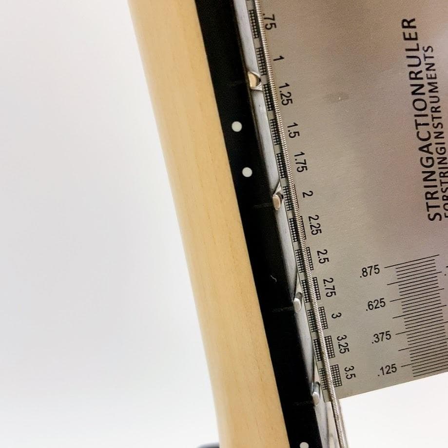 KRAMER NITE-V FR クレーマー FLOYDROSE フロイドローズ