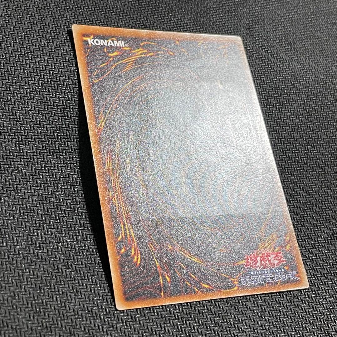 真紅眼の黒竜 レリーフ