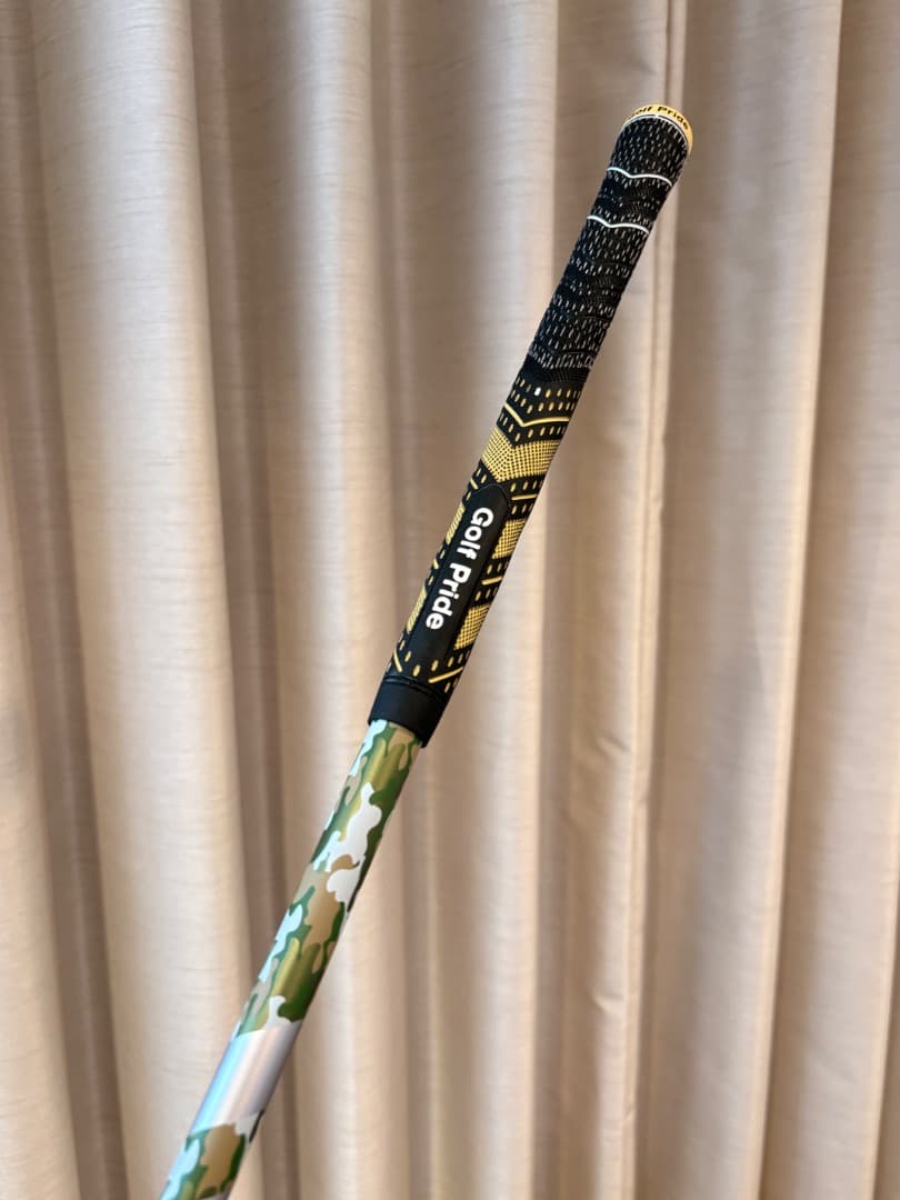 【限定】2026 フジクラ VENTUS BLUE 6S Patriot