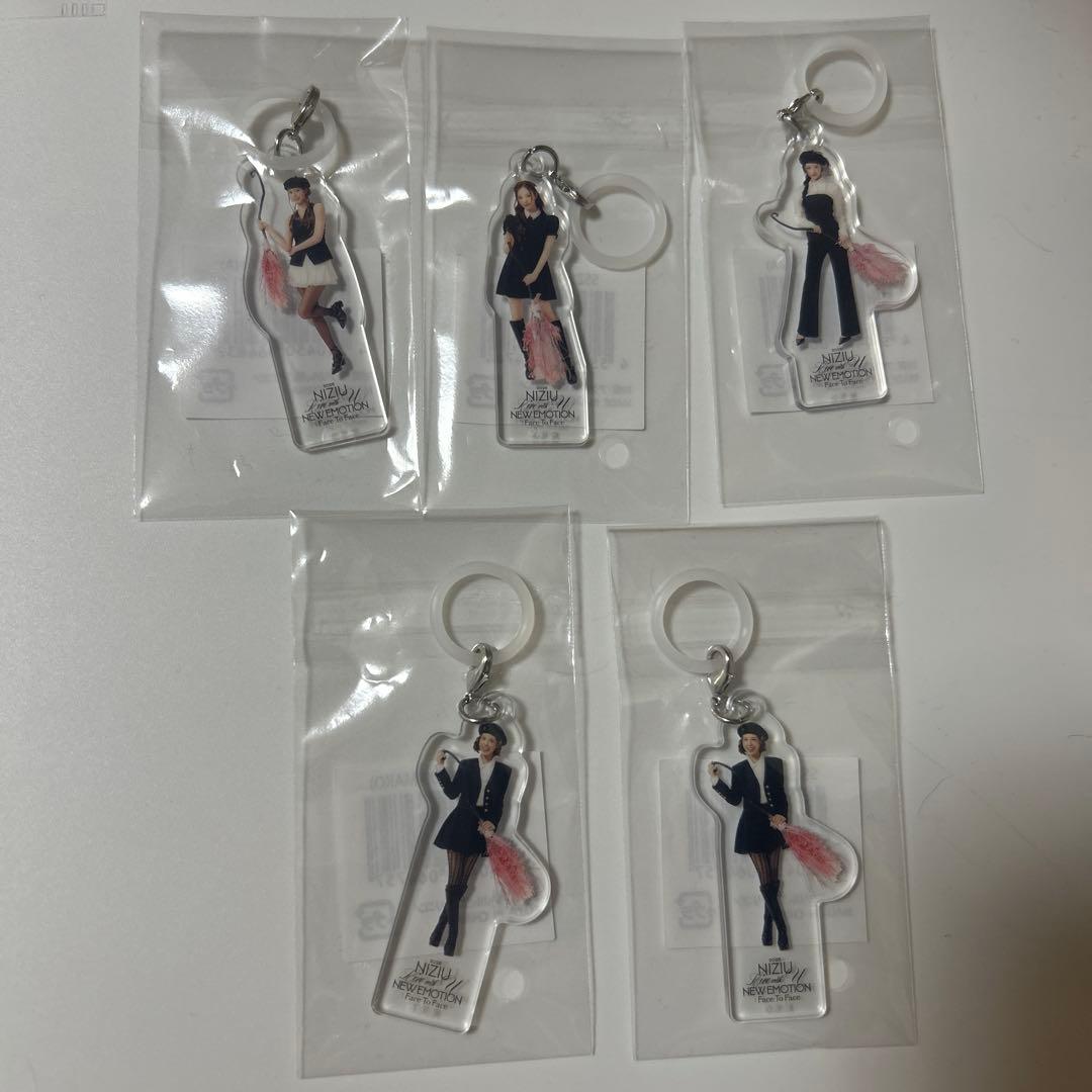 NiziU バラ売り⭕️