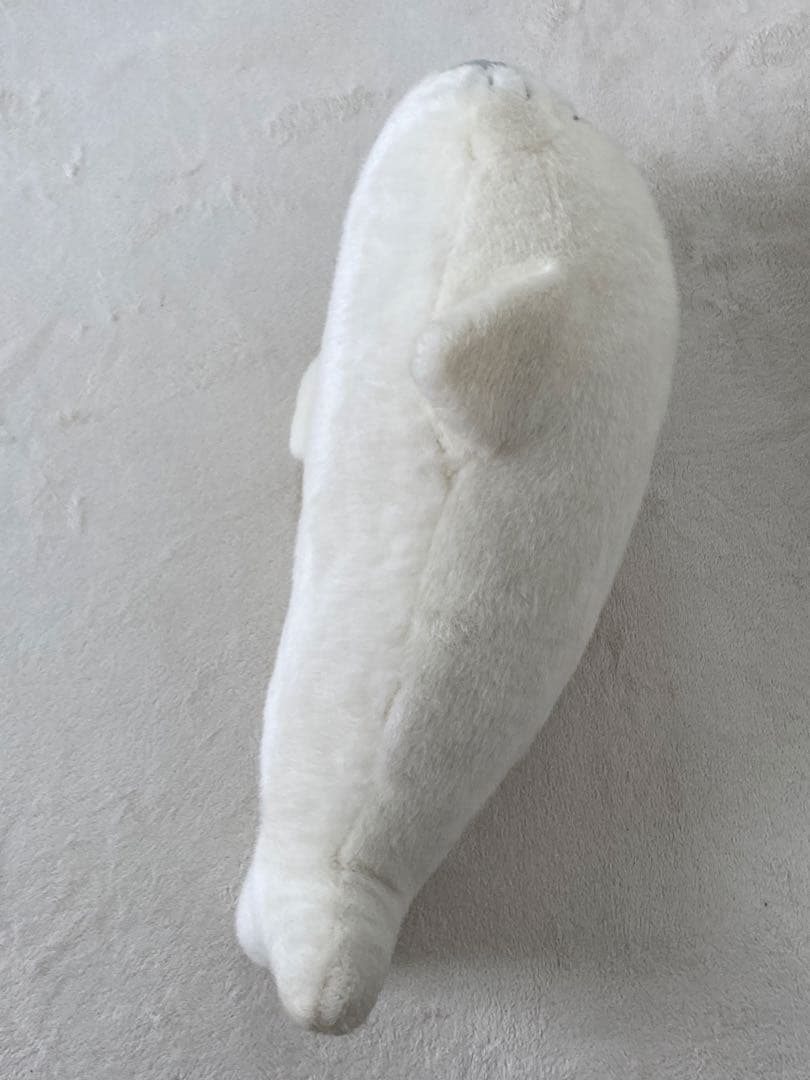 少年アシベ　ゴマちゃん　ぬいぐるみ　純正品