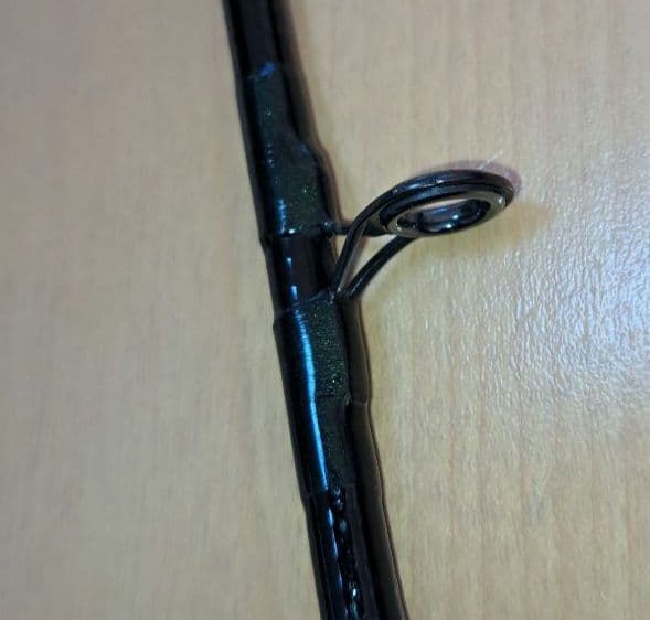 ダイワ PHANTOM ファントム (オールドロッド/希少美品‼️)