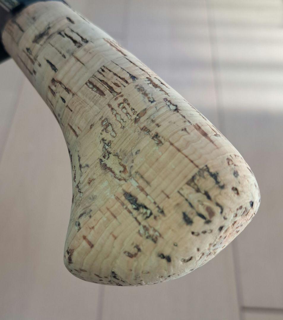 ダイワ PHANTOM ファントム (オールドロッド/希少美品‼️)