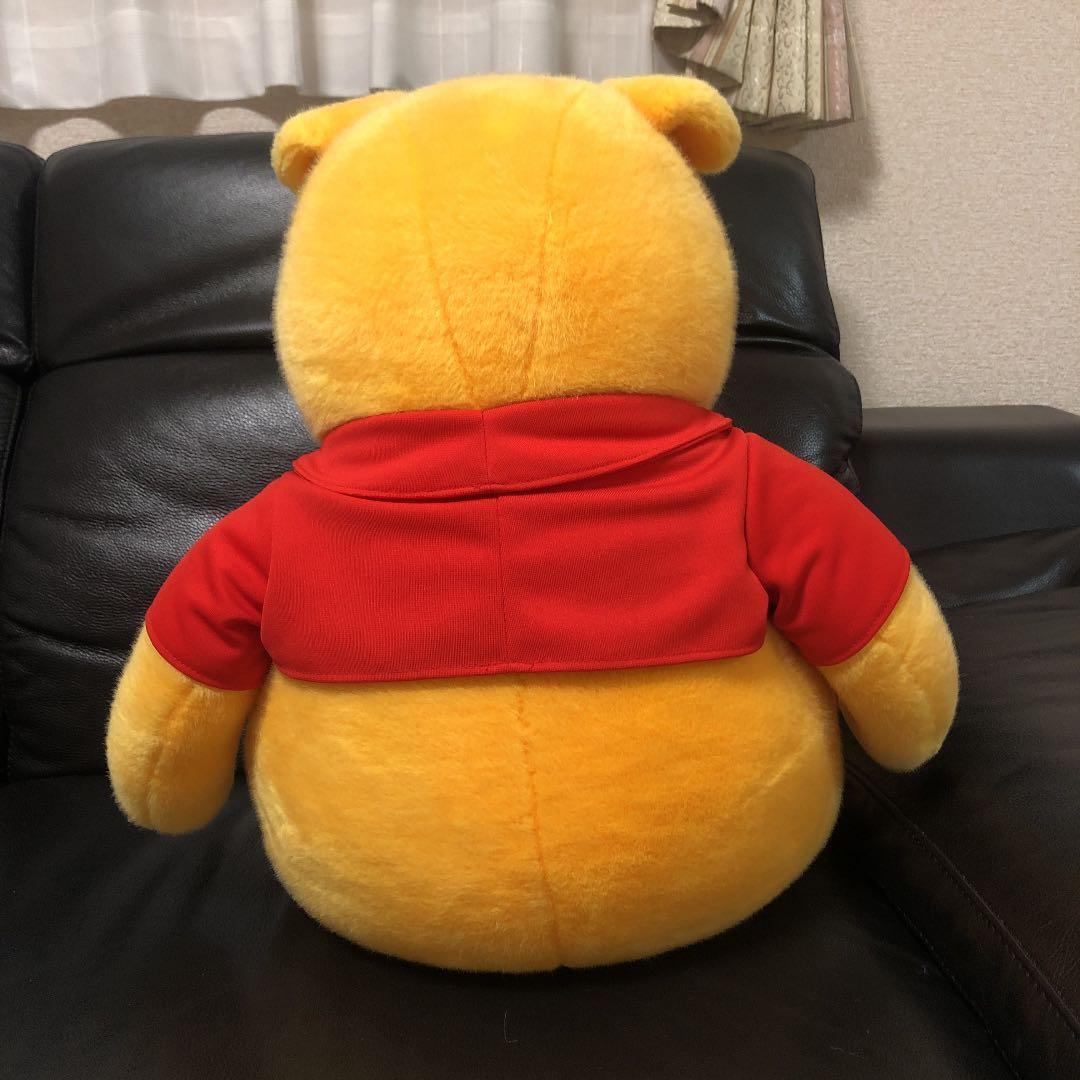 ディズニー　人気なくまのプーさん