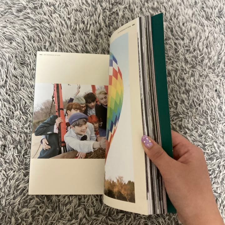 K-POP・アジア BTS MEMORIES OF 2016