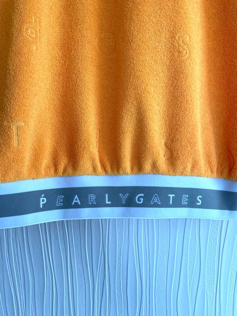 Pearly Gates 25年新作ポロシャツとスカートセット新品，送料無料