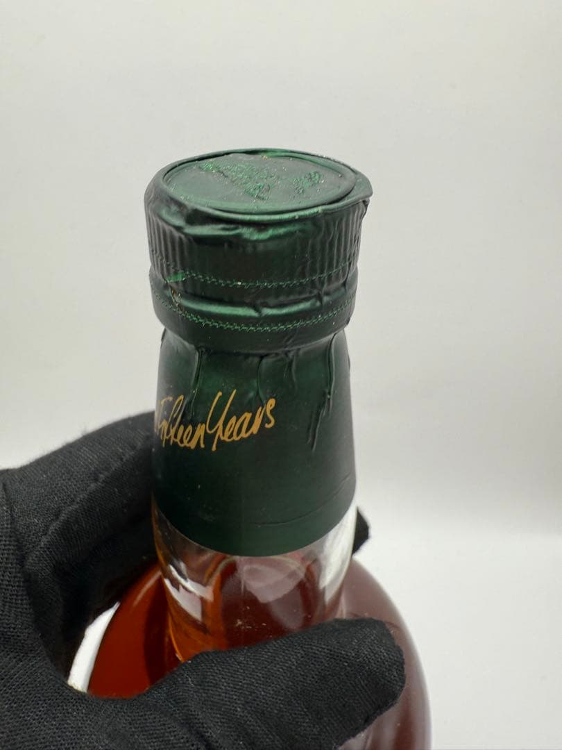 The Famous Grouse 15年熟成ウイスキー