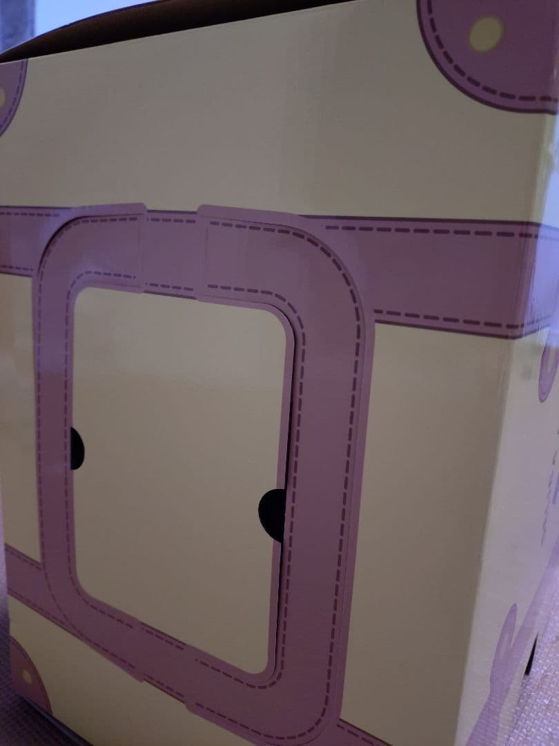 三菱　デリ丸。